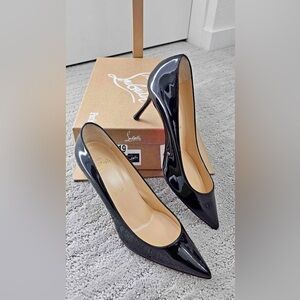 Christian Louboutin Red bottom heels